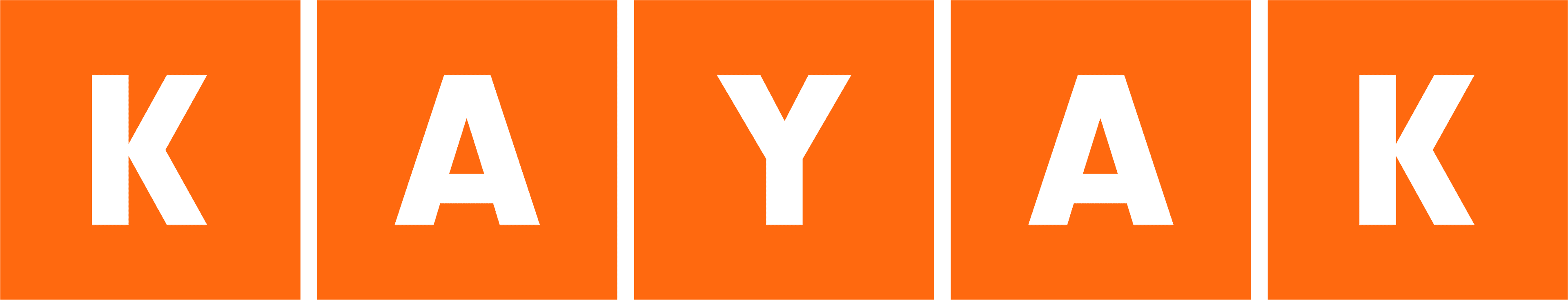 KAYAK